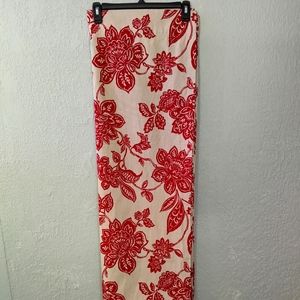 Single Curtain Panel